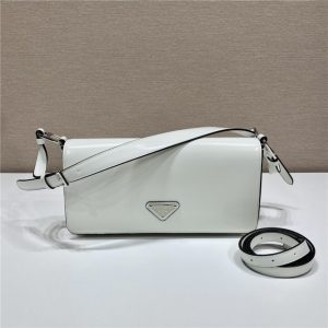 Prada Femme Bag Brushed Leather (Varied Colors) 1BD323