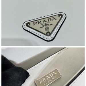 Prada Femme Bag Brushed Leather (Varied Colors) 1BD323