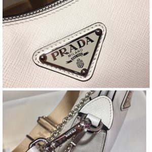 Prada Re-Edition 2005 Saffiano Leather (Varied Colors) 1BH204