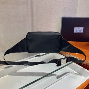 Prada Re-Nylon Belt Bag 1BL010