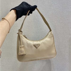 Prada Re-Nylon Re-Edition 2000 Mini Bag (Varied Colors) 1NE515