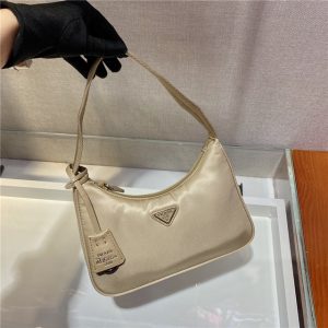 Prada Re-Nylon Re-Edition 2000 Mini Bag (Varied Colors) 1NE515