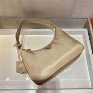 Prada Re-Nylon Re-Edition 2000 Mini Bag (Varied Colors) 1NE515