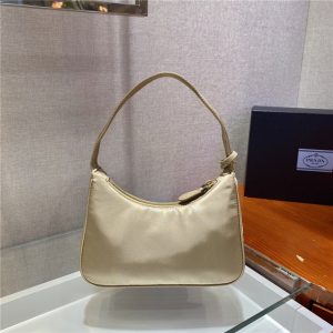 Prada Re-Nylon Re-Edition 2000 Mini Bag (Varied Colors) 1NE515