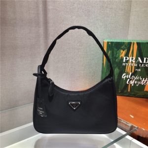 Prada Re-Nylon Re-Edition 2000 Mini Bag (Varied Colors) 1NE515