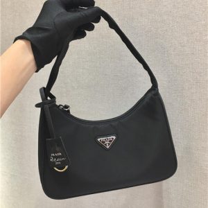 Prada Re-Nylon Re-Edition 2000 Mini Bag (Varied Colors) 1NE515