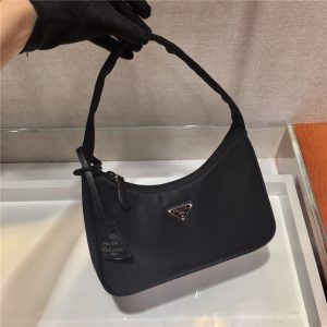 Prada Re-Nylon Re-Edition 2000 Mini Bag (Varied Colors) 1NE515