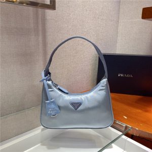 Prada Re-Nylon Re-Edition 2000 Mini Bag (Varied Colors) 1NE515