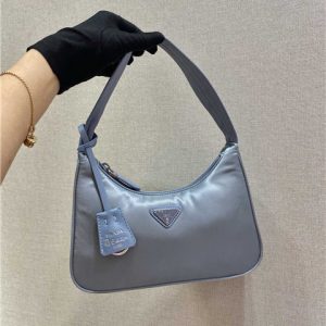 Prada Re-Nylon Re-Edition 2000 Mini Bag (Varied Colors) 1NE515