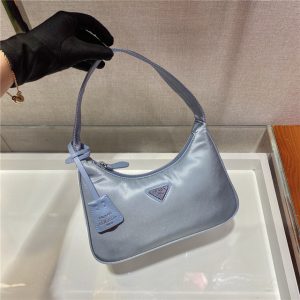 Prada Re-Nylon Re-Edition 2000 Mini Bag (Varied Colors) 1NE515