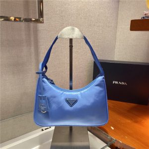 Prada Re-Nylon Re-Edition 2000 Mini Bag (Varied Colors) 1NE515