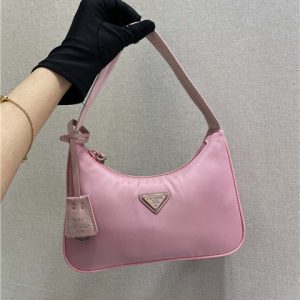 Prada Re-Nylon Re-Edition 2000 Mini Bag (Varied Colors) 1NE515