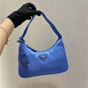 Prada Re-Nylon Re-Edition 2000 Mini Bag (Varied Colors) 1NE515