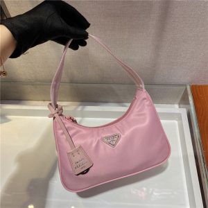 Prada Re-Nylon Re-Edition 2000 Mini Bag (Varied Colors) 1NE515