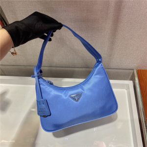 Prada Re-Nylon Re-Edition 2000 Mini Bag (Varied Colors) 1NE515