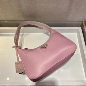 Prada Re-Nylon Re-Edition 2000 Mini Bag (Varied Colors) 1NE515