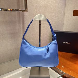 Prada Re-Nylon Re-Edition 2000 Mini Bag (Varied Colors) 1NE515