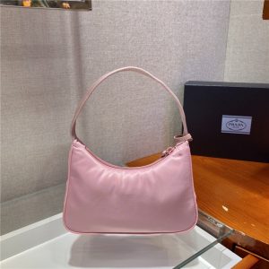 Prada Re-Nylon Re-Edition 2000 Mini Bag (Varied Colors) 1NE515