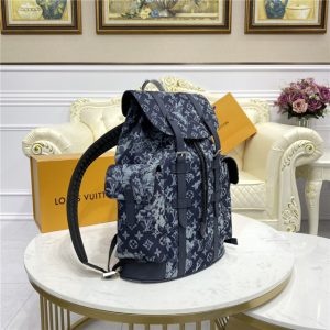 Louis Vuitton Christopher Backpack Replica