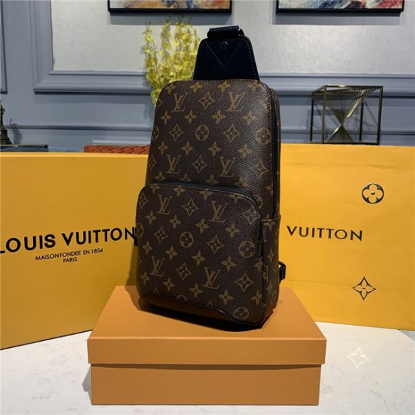 Louis Vuitton Avenue Sling Bag