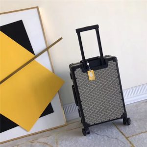 Goyard HORIZON Luggage 55 (Varied Colors)