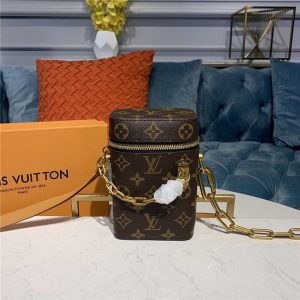 Louis Vuitton Phone Box