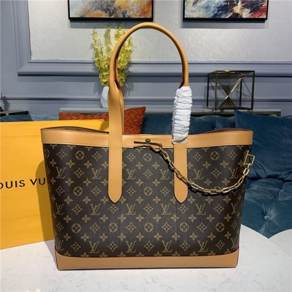 Louis Vuitton Cabas Voyage