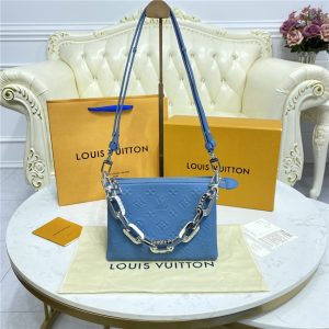 Louis Vuitton Coussin BB (Varied Colors)