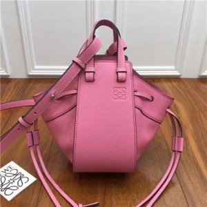 Loewe Mini Hammock Dw Bag (Varied Colors)