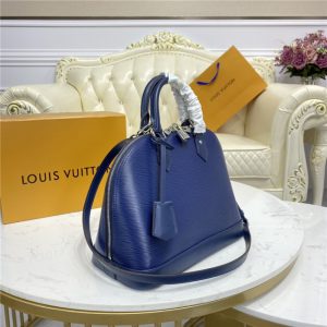 Louis Vuitton Alma PM Replica Epi Leather (Varied Colors)