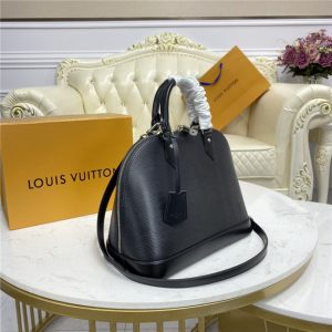 Louis Vuitton Alma PM Replica Epi Leather (Varied Colors)