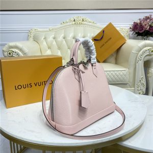 Louis Vuitton Alma PM Replica Epi Leather (Varied Colors)