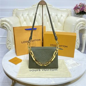 Louis Vuitton Coussin BB (Varied Colors)