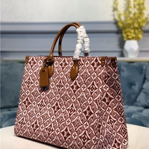 Louis Vuitton Onthego GM (Varied Colors)