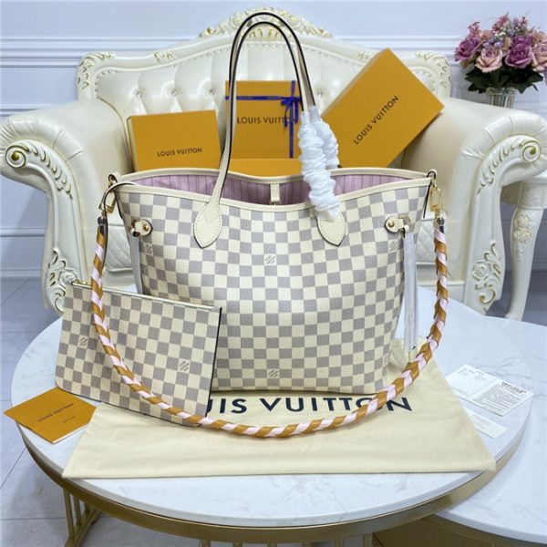 Louis Vuitton Neverfull Replica MM