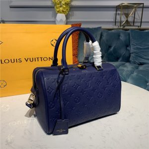 Louis Vuitton Speedy Bandouliere 25 (Varied Colors)