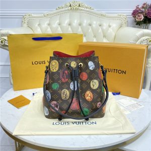 Louis Vuitton NeoNoe MM Bag