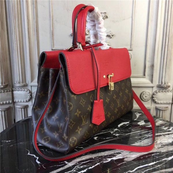 Louis Vuitton Venus Cherry