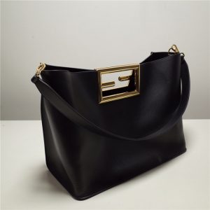 Fendi Way Medium (Varied Colors)