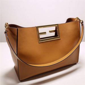 Fendi Way Medium (Varied Colors)