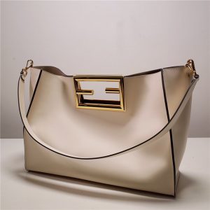 Fendi Way Medium (Varied Colors)