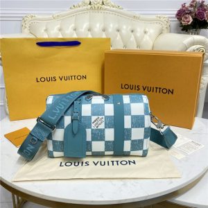 Louis Vuitton City Keepall Bandouliere