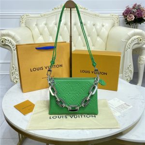 Louis Vuitton Coussin BB (Varied Colors)