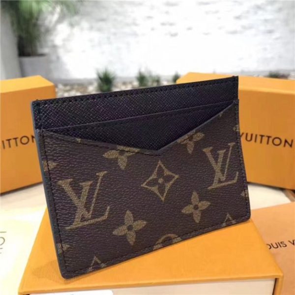 Louis Vuitton Monogram Neo Card Holder