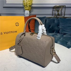 Louis Vuitton Speedy Bandouliere 25 (Varied Colors)