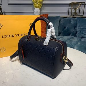 Louis Vuitton Speedy Bandouliere 25 (Varied Colors)