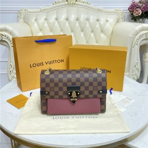 Louis Vuitton Vavin PM Bordeaux