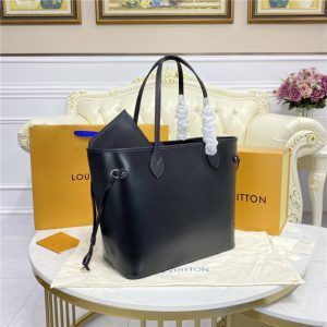 Louis Vuitton Neverfull MM Epi Replica Leather Bags (Varied Colors)