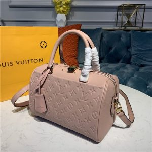 Louis Vuitton Speedy Bandouliere 25 (Varied Colors)