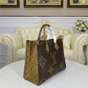 Louis Vuitton Replica Handbags Onthego MM